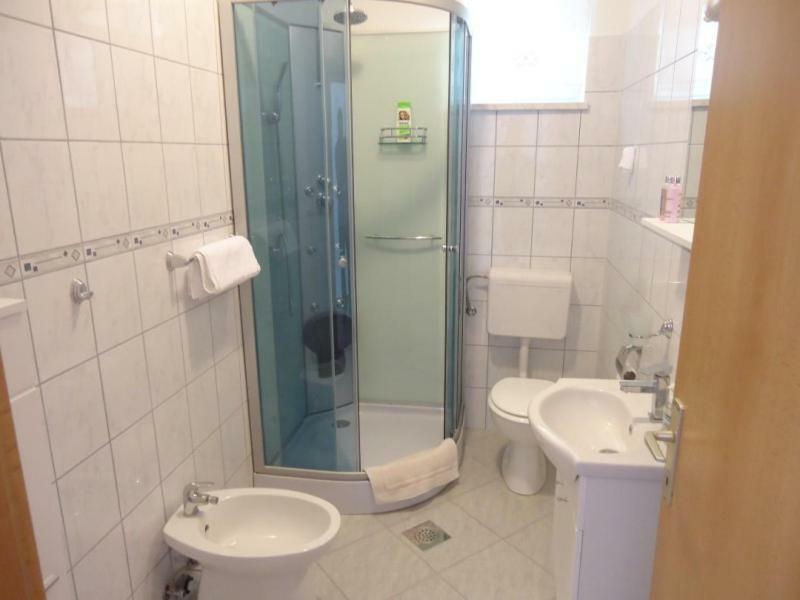 Apartments Ante セニ エクステリア 写真