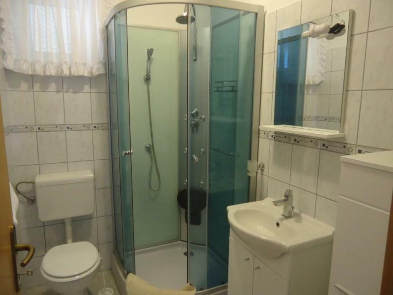 Apartments Ante セニ エクステリア 写真